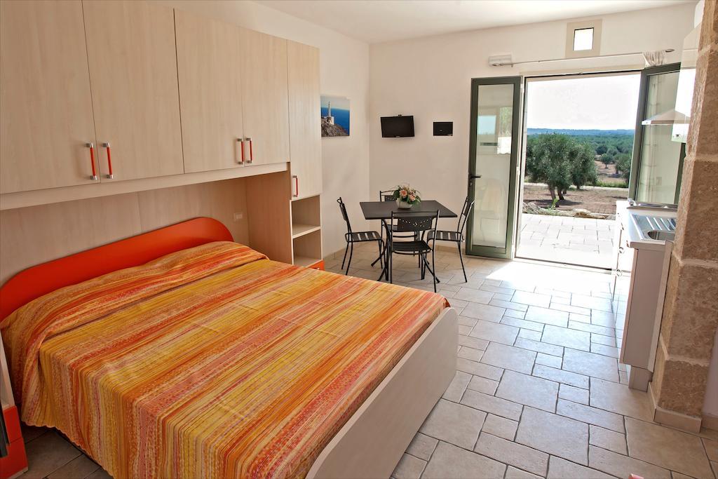 Agriturismo La Collina Degli Ulivi Uggiano La Chiesa Quarto foto